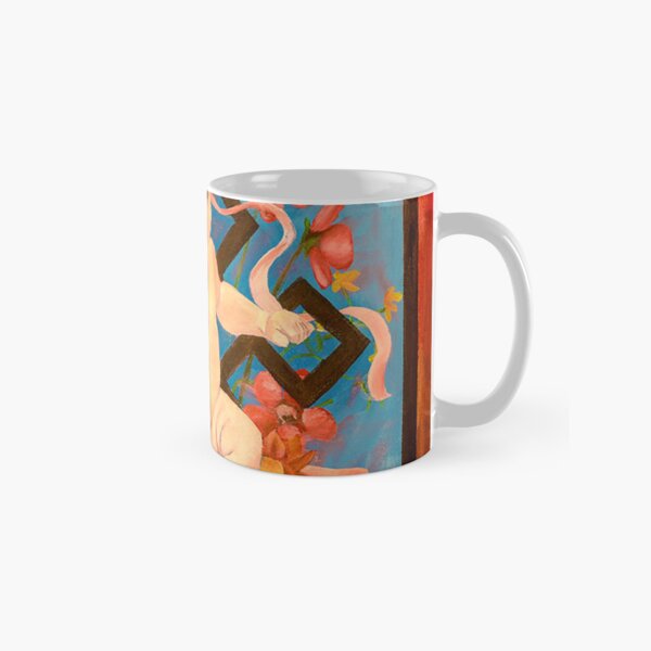 Buddha Baby Classic Mug