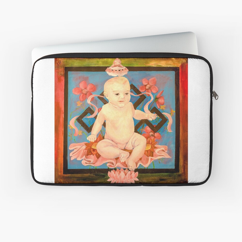 Item preview, Laptop Sleeve designed and sold by BobbieRaeJones.
