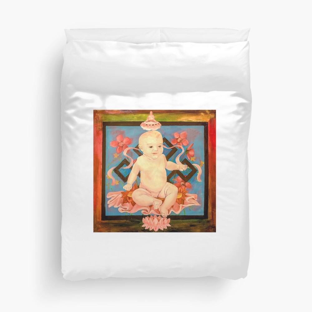 Item preview, Duvet Cover designed and sold by BobbieRaeJones.