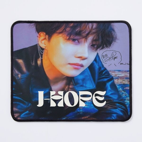Item preview, BTS J-Hope Vintage designed and sold by niconics.