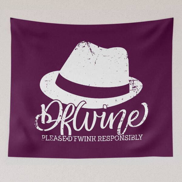 Item preview, Dfwine designed and sold by polliadesign.