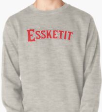 Esskettit Pullover