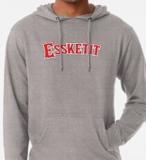 Esskettit Lightweight Hoodie