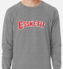 Esskettit Lightweight Sweatshirt