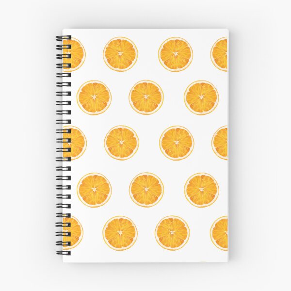 Item preview, Orange Slice Pattern designed and sold by Corr-E-Designs.