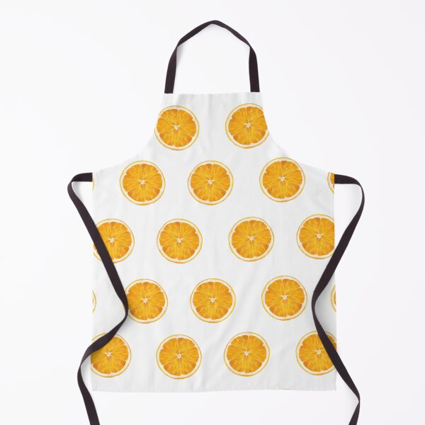 Item preview, Orange Slice Pattern designed and sold by Corr-E-Designs.