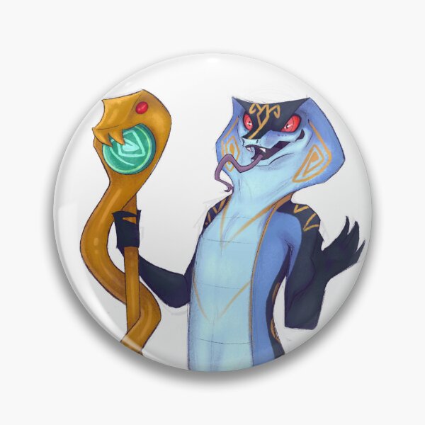 Item preview, Serpentine  designed and sold by Sketch-wild.
