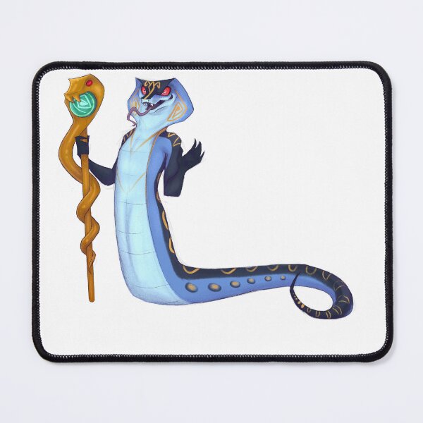 Item preview, Serpentine  designed and sold by Sketch-wild.