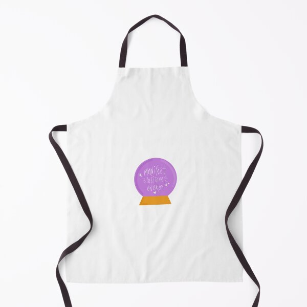 Item preview, Manifest Positive Energy designed and sold by mackbw22.