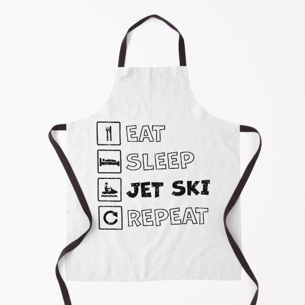 Item preview, Jet Ski Meme Design designed and sold by CyberneticTees.