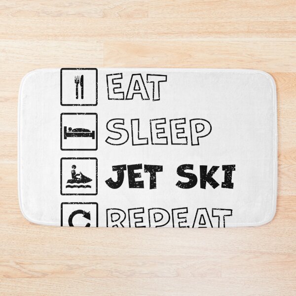 Item preview, Jet Ski Meme Design designed and sold by CyberneticTees.