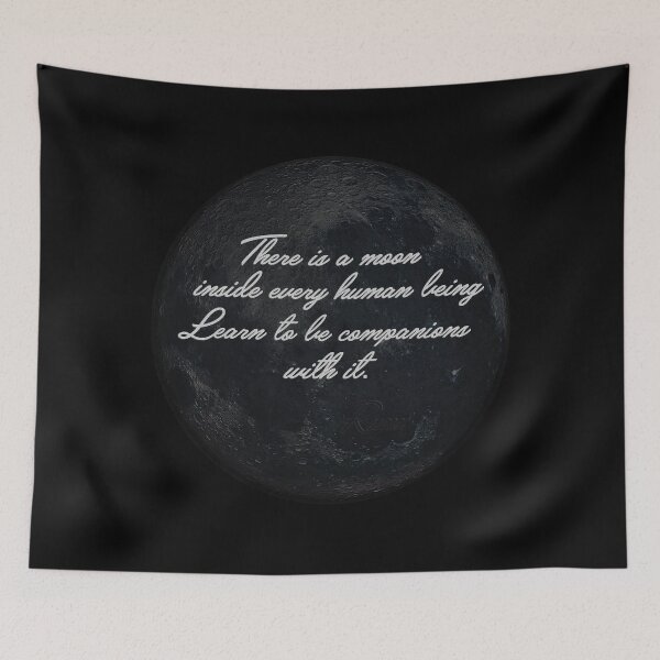 Item preview, Moon Inside designed and sold by Shh OP.