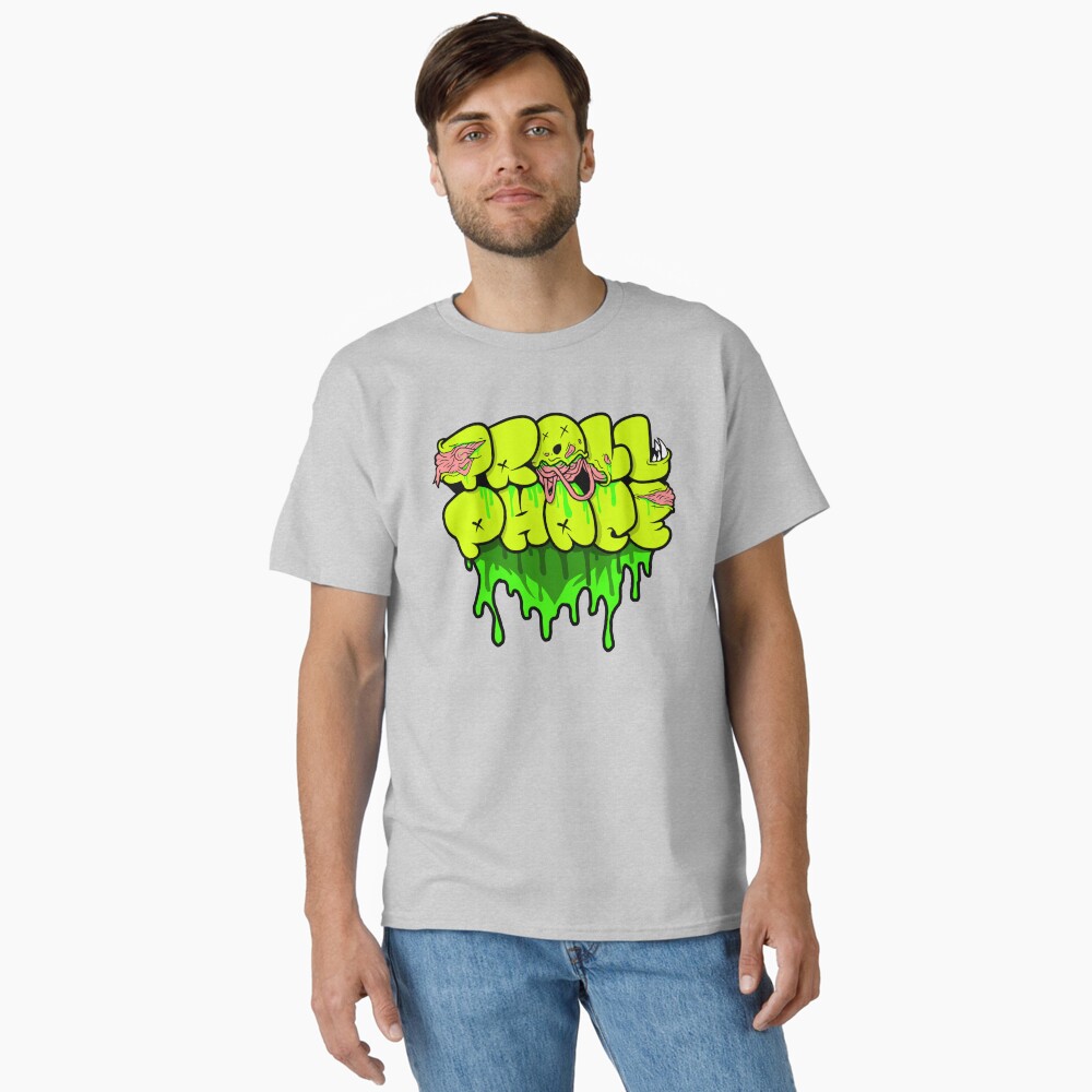 Trollphace Sticker
