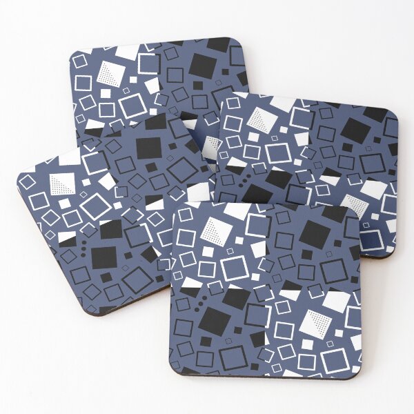 Item preview, Abstract Multi Color New Modern Art Pattern designed and sold by porterpouts.