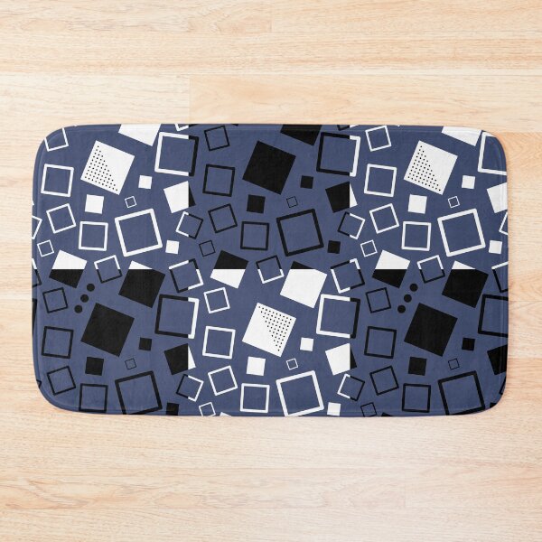 Item preview, Abstract Multi Color New Modern Art Pattern designed and sold by porterpouts.