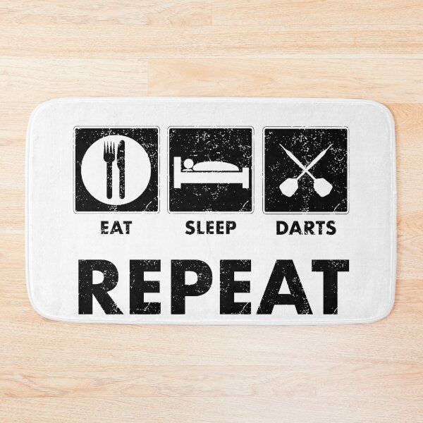 Item preview, Darts Meme Design designed and sold by CyberneticTees.