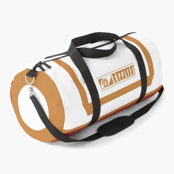 Apex Legends Supply Bin Duffle Bag