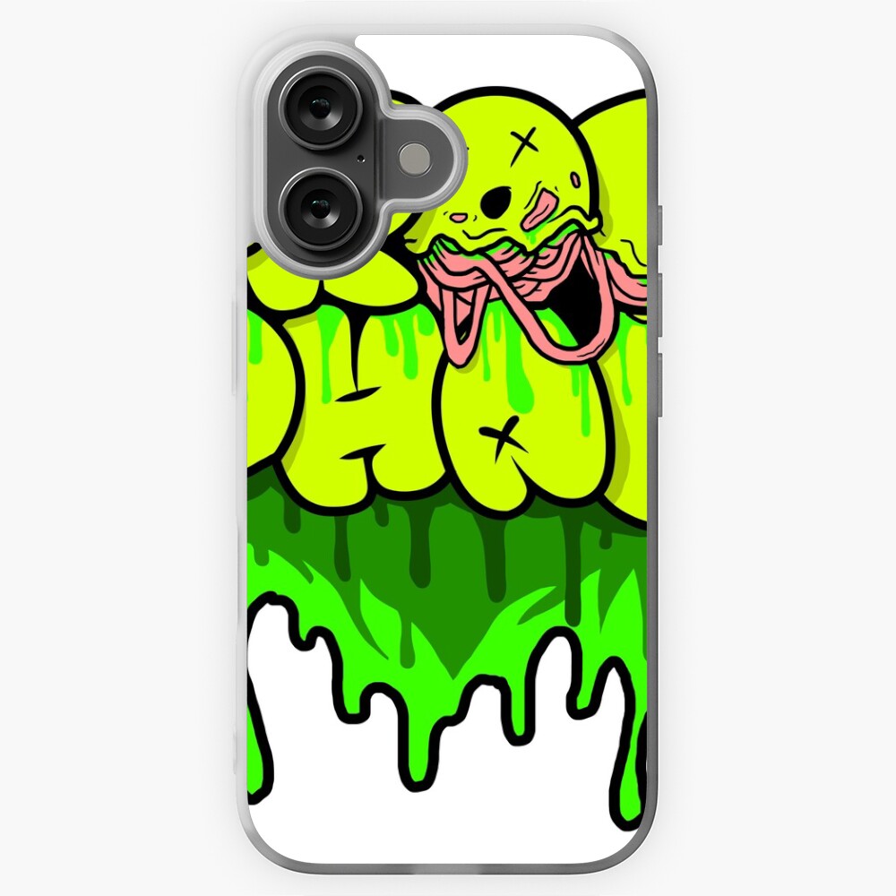 Trollphace Sticker
