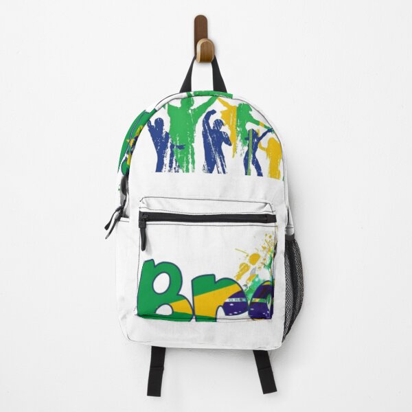 Item preview, Keep Calm And Support Brazil designed and sold by elkingo.