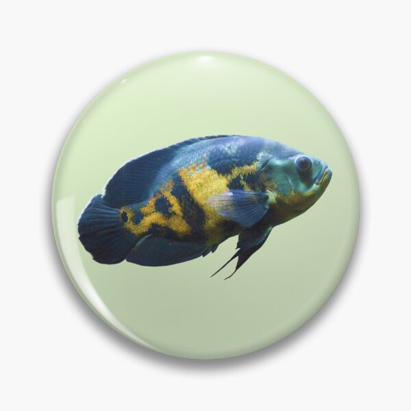 Item preview, Oscar Fish designed and sold by RainbowSpinkle.