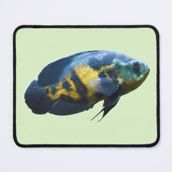 Item preview, Oscar Fish designed and sold by RainbowSpinkle.