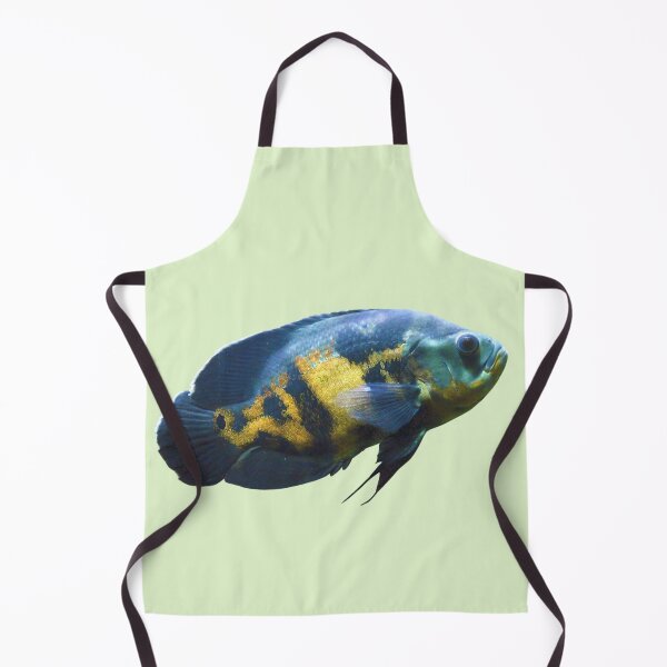 Item preview, Oscar Fish designed and sold by RainbowSpinkle.