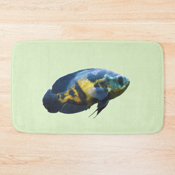 Item preview, Oscar Fish designed and sold by RainbowSpinkle.