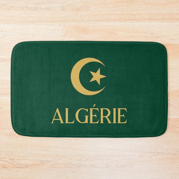 Item preview, Algérie Gold designed and sold by VRedBaller.