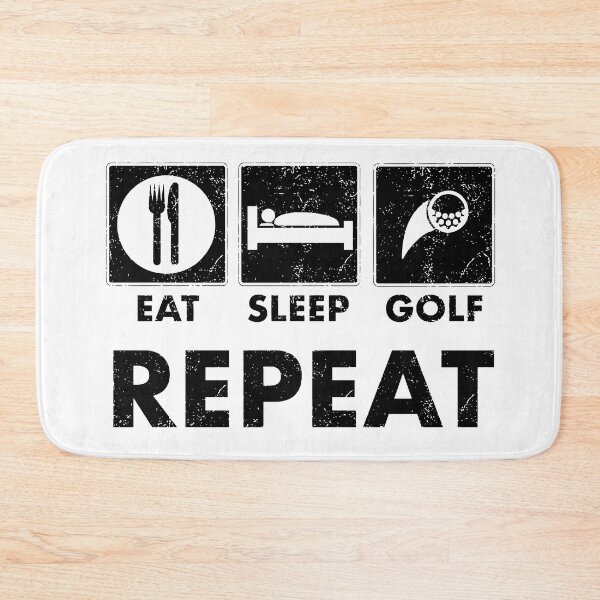 Item preview, Golf Meme Design designed and sold by CyberneticTees.