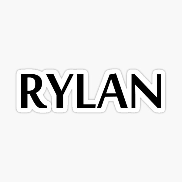 Rylan Gifts & Merchandise | Redbubble