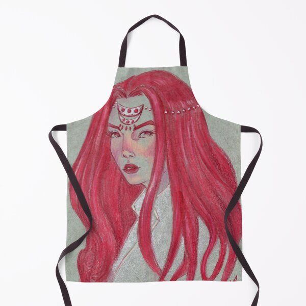 Item preview, Warrior Maiden (no Helmet) designed and sold by Oniroiatlier.