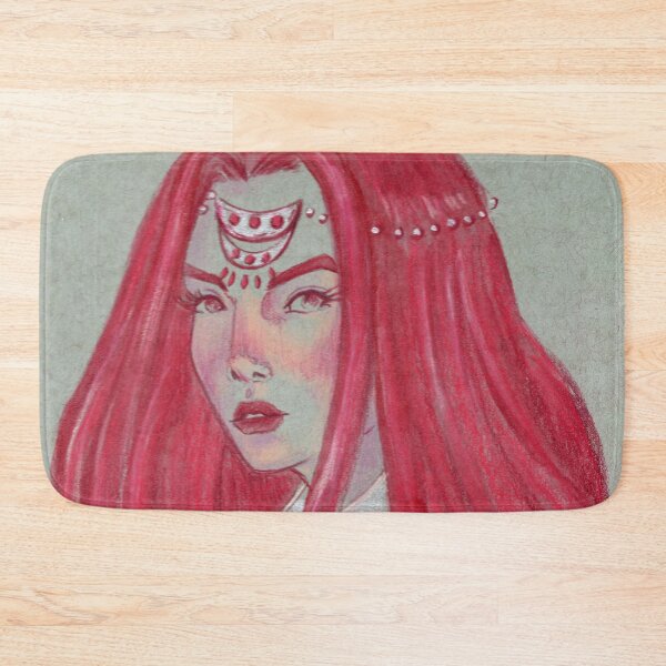 Item preview, Warrior Maiden (no Helmet) designed and sold by Oniroiatlier.