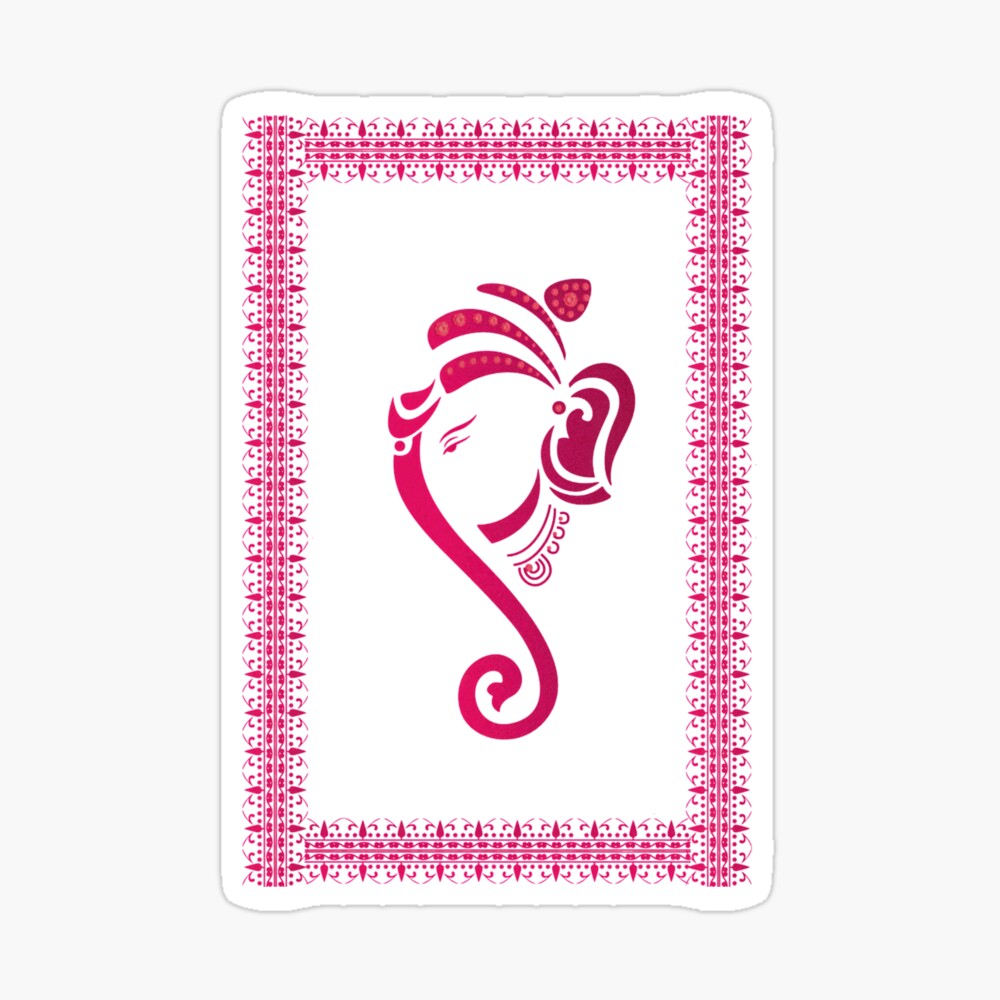 Ganesha PNG transparent image download, size: 1000x1080px