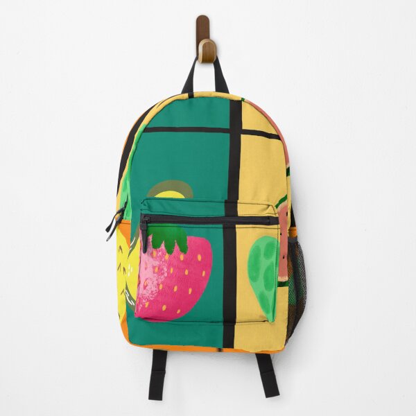 Item preview, Colorful World Of Fruits designed and sold by TheCatmeow2000.