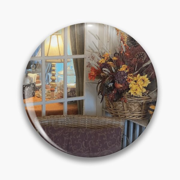 Item preview, Living Room Of Aunties Design designed and sold by Up Life Designs.