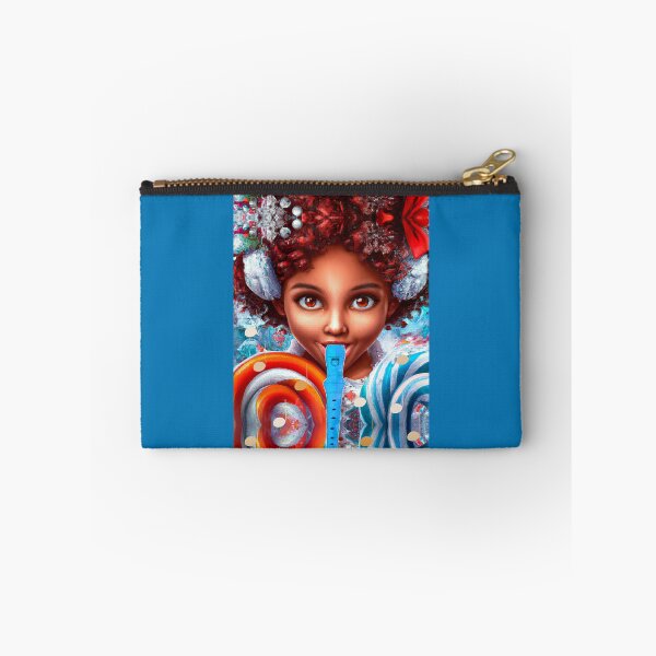 Item preview, little girl child musician designed and sold by Artbellachi.