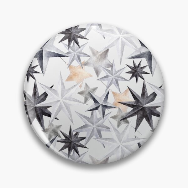Item preview, Festive Christmas Decorations Theme designed and sold by WildAliceArt.