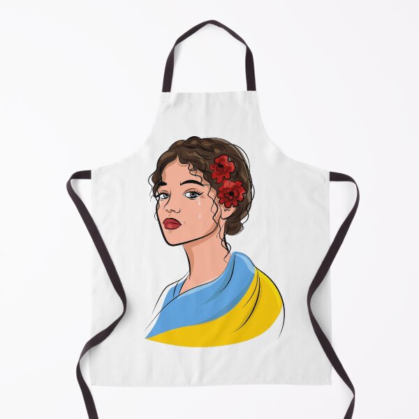 Item preview, Ukrainian Beauty designed and sold by LADYGOODMOOD.