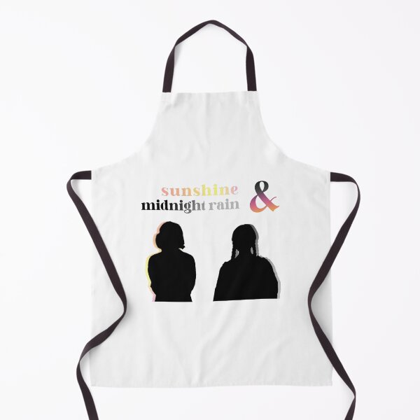 Item preview, enid x wednesday (midnight rain edition) designed and sold by rynbower.