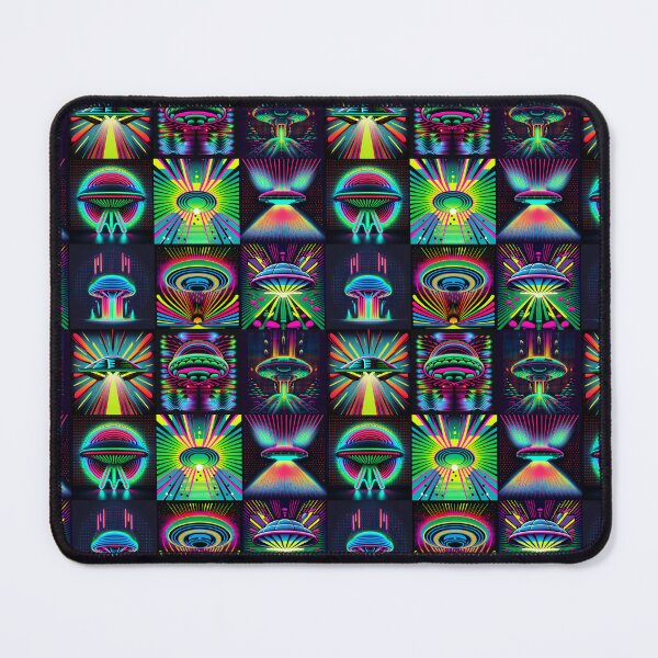 Item preview, Rent-A-Saucer designed and sold by JustinKosch.