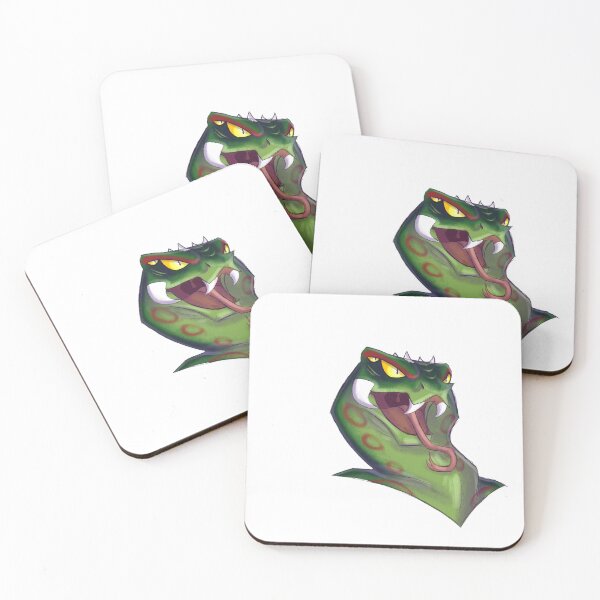 Item preview, Venom snake designed and sold by Sketch-wild.