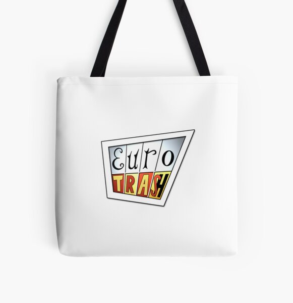 Jean Paul Gaultier Tote Bags for Sale | Redbubble