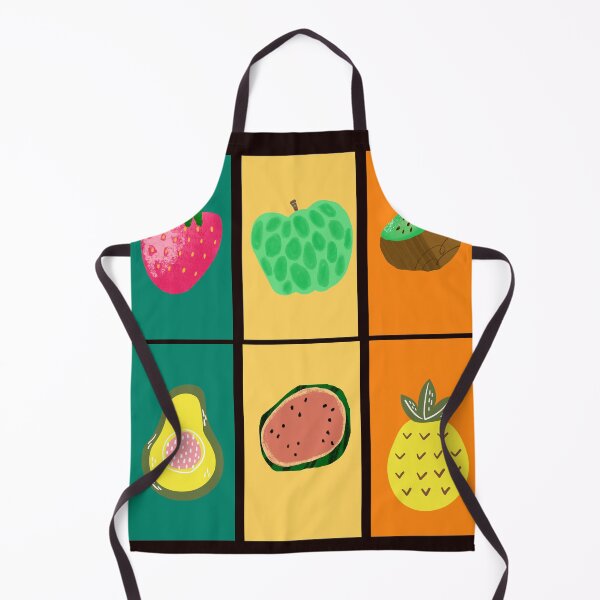 Item preview, Colorful World Of Fruits designed and sold by TheCatmeow2000.