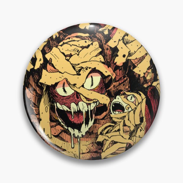 Item preview, Wild kids and Monster Parents - Mummy designed and sold by violainebriat.