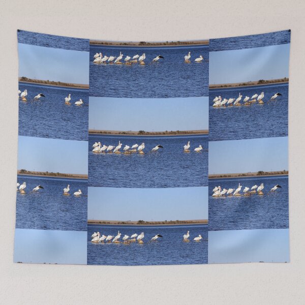Item preview, Pelican Point designed and sold by Katagram.
