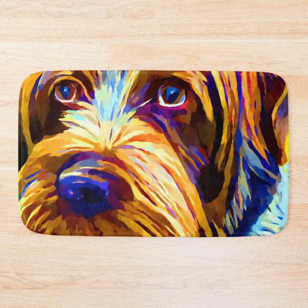 Item preview, Wirehaired Pointing Griffon 3 designed and sold by ChrisButler.