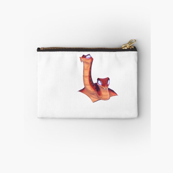 Item preview, Fang snake designed and sold by Sketch-wild.