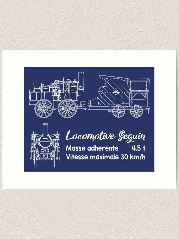 marc-seguin-s-steam-locomotive-train-engine-blueprint-diagrams-gift-art-print-for-sale-by-maljonic-redbubble