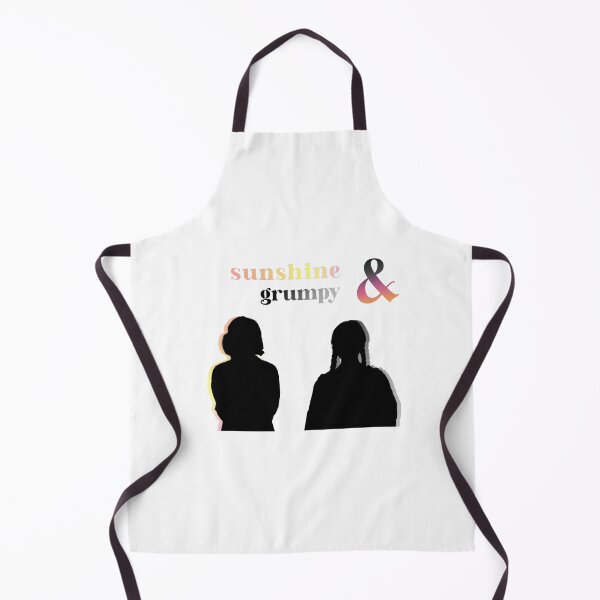 Item preview, enid x wednesday (grumpy x sunshine) designed and sold by rynbower.