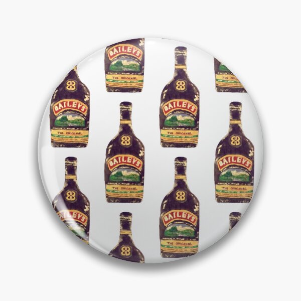 Item preview, Baileys Bottle Alc. designed and sold by cara-rita.